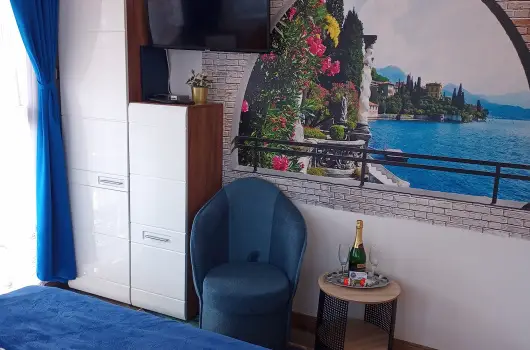 Riviera Apartman - Hsvt (min. 3 j)