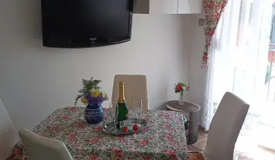 Riviera Apartman Hajdszoboszl