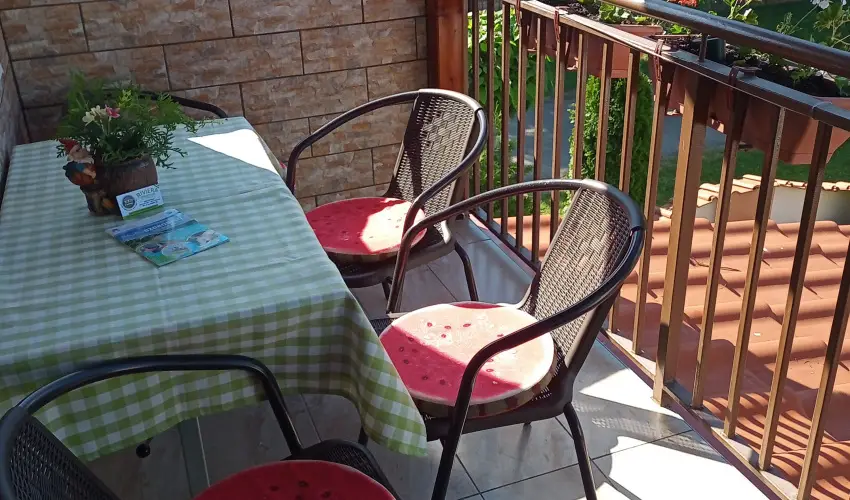 Riviera Apartman Hajdszoboszl - Hsvt (min. 3 j)