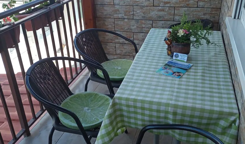 Riviera Apartman Hajdszoboszl - Hsvt (min. 3 j)