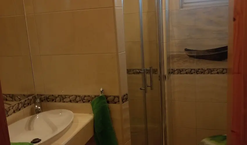 Riviera Apartman Hajdszoboszl - Hsvt (min. 3 j)