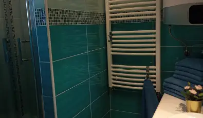 Riviera Apartman Hajdszoboszl