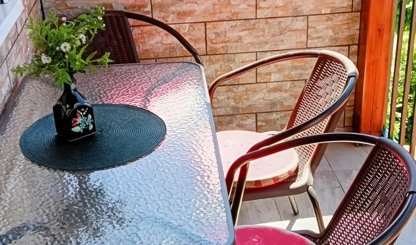 Riviera Apartman Hajd�szoboszl� - H�sv�t, legal�bb 3 �jszak�s tart�zkod�s (min. 2 �j)