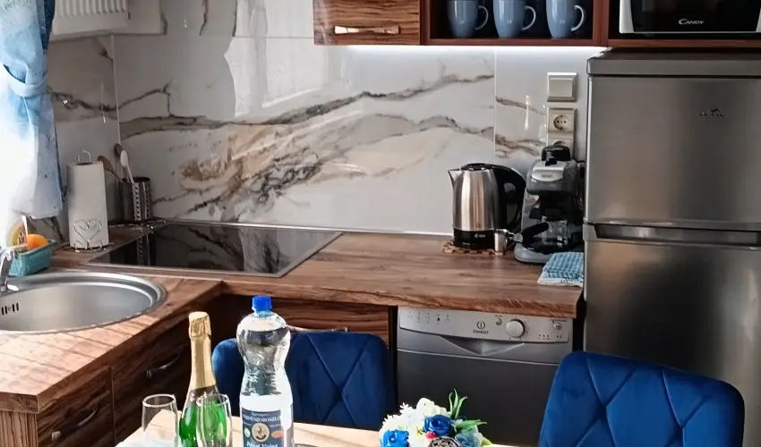 Riviera Apartman Hajd�szoboszl� - H�sv�t, legal�bb 3 �jszak�s tart�zkod�s (min. 2 �j)