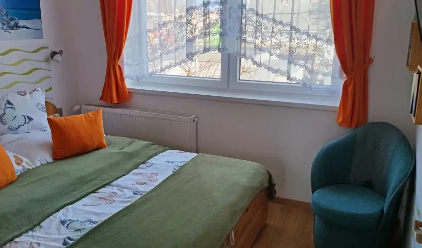 Riviera Apartman Hajd�szoboszl� - H�sv�t, legal�bb 3 �jszak�s tart�zkod�s (min. 2 �j)