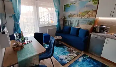 Riviera Apartman Hajd�szoboszl�