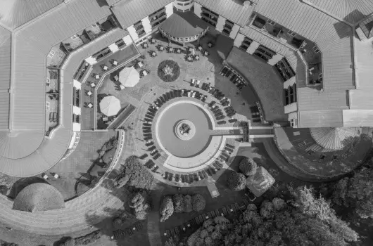 Lotus Therme Hotel & Spa - H�sv�t