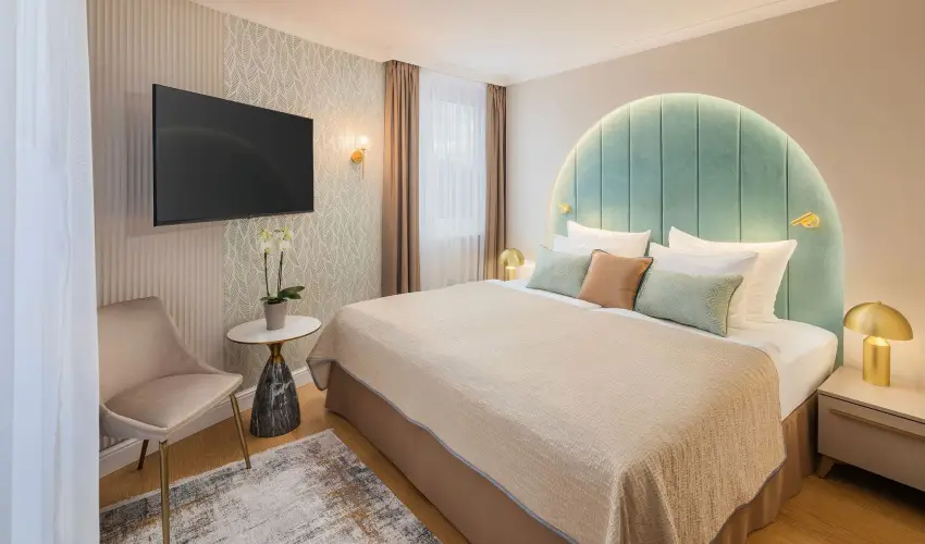 Lotus Therme Hotel & Spa Hvz - Hsvt (min. 3 j)