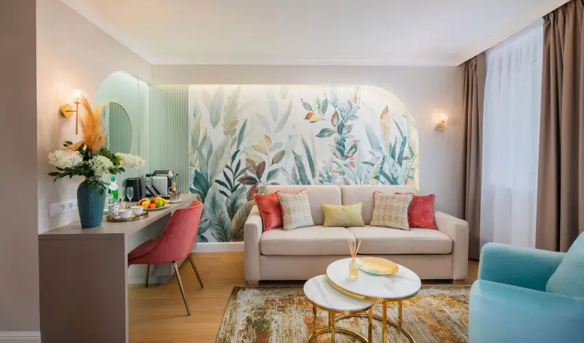 Lotus Therme Hotel & Spa Hvz - Hsvt (min. 3 j)