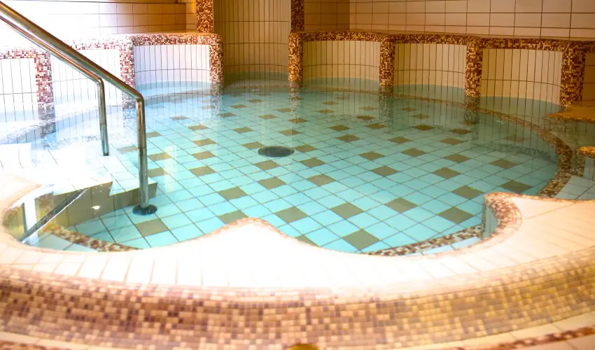 Lotus Therme Hotel & Spa Hvz - Hsvt (min. 3 j)