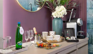 Lotus Therme Hotel & Spa Hvz