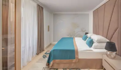 Lotus Therme Hotel & Spa Hvz