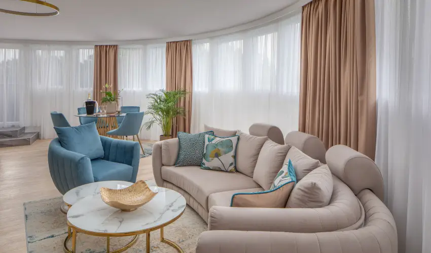 Lotus Therme Hotel & Spa Hvz - Hsvt (min. 3 j)