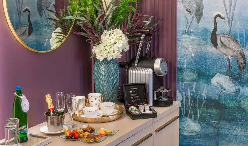 Lotus Therme Hotel & Spa Hvz - Hsvt (min. 3 j)