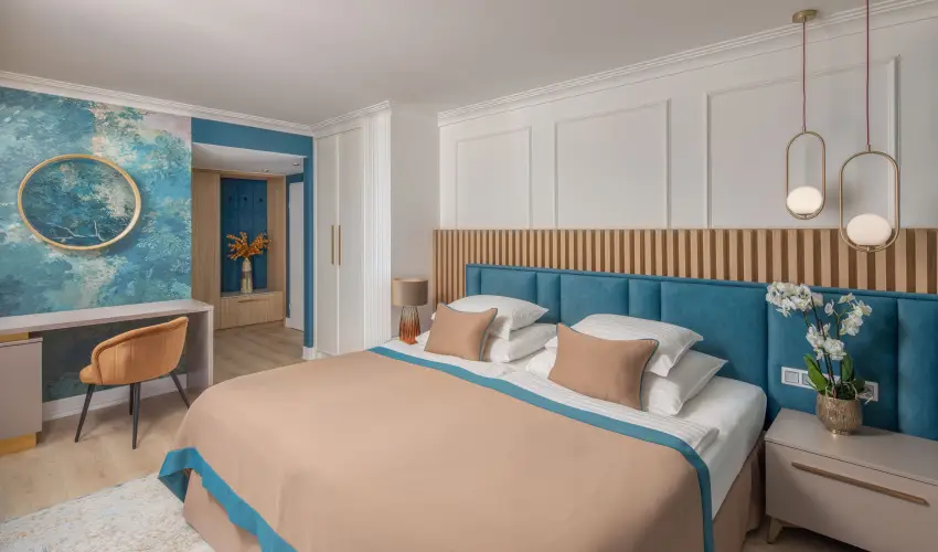 Lotus Therme Hotel & Spa Hvz - Hsvt (min. 3 j)