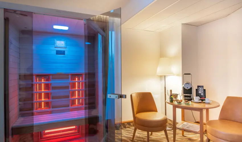 Lotus Therme Hotel & Spa Hvz - Hsvt (min. 3 j)