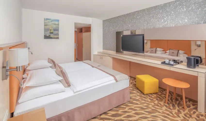 Lotus Therme Hotel & Spa Hvz - Hsvt (min. 3 j)