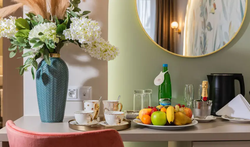 Lotus Therme Hotel & Spa Hvz - Hsvt (min. 3 j)