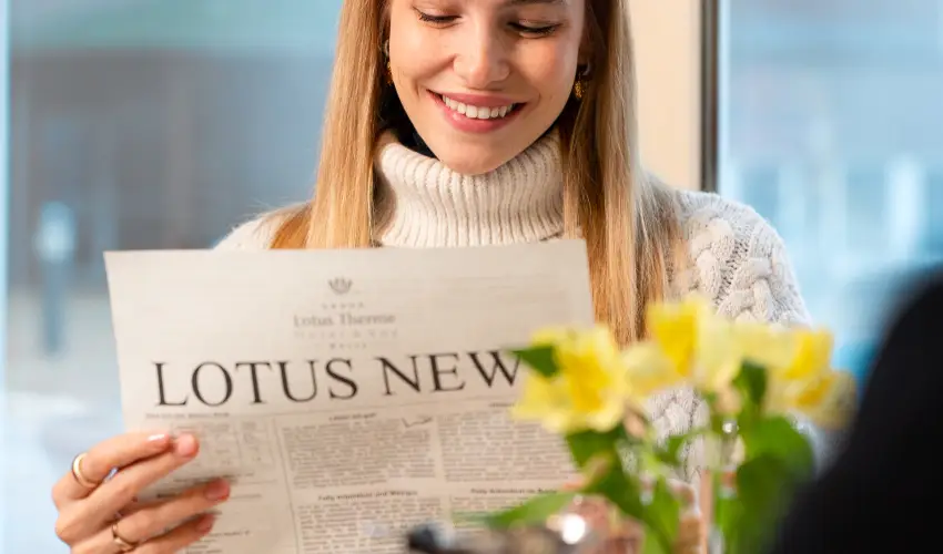 Lotus Therme Hotel & Spa Hvz - Hsvt (min. 3 j)