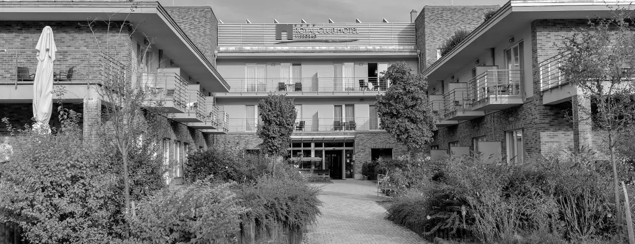 Royal Club Hotel Visegrd - Hsvt - teljes elrefizetssel