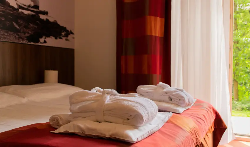 Royal Club Hotel Visegrád - Húsvét - teljes előrefizetéssel (min. 3 éj)