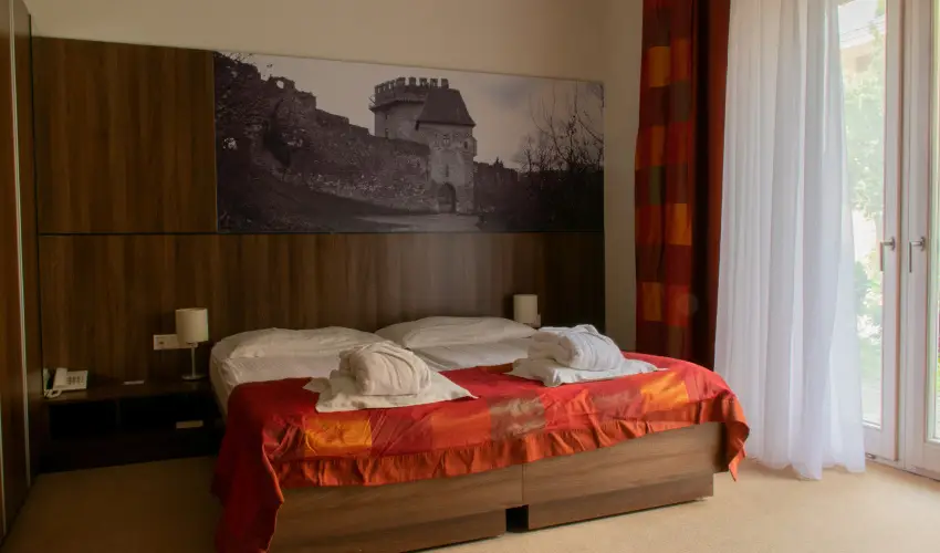 Royal Club Hotel Visegrád - Húsvét - teljes előrefizetéssel (min. 3 éj)