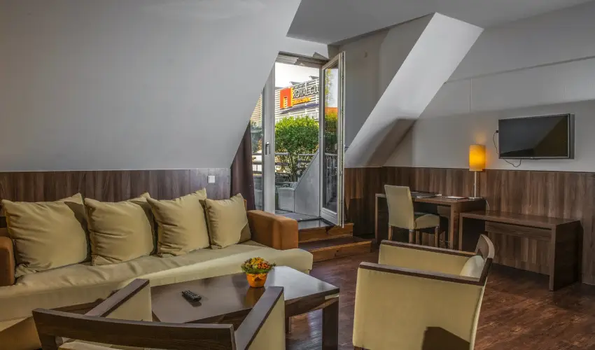 Royal Club Hotel Visegrád - Húsvét - teljes előrefizetéssel (min. 3 éj)