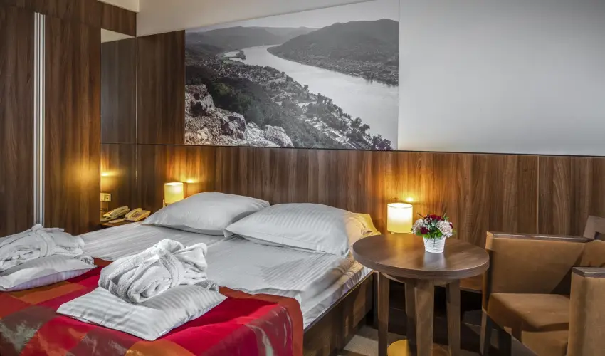 Royal Club Hotel Visegrád - Húsvét - teljes előrefizetéssel (min. 3 éj)