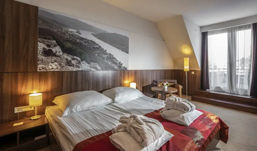 Royal Club Hotel Visegrád - Húsvét - teljes előrefizetéssel (min. 3 éj)