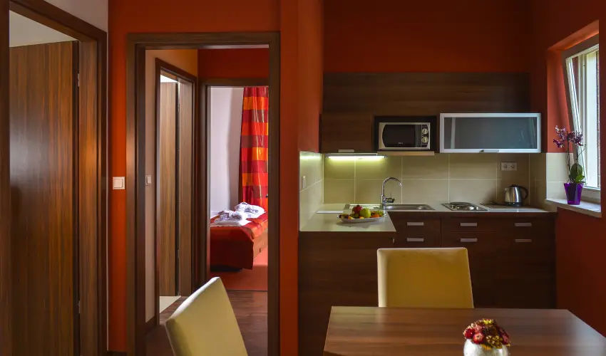 Royal Club Hotel Visegrád - Húsvét - teljes előrefizetéssel (min. 3 éj)