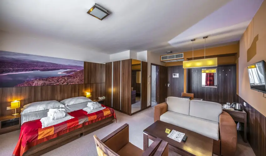 Royal Club Hotel Visegrád - Húsvét - teljes előrefizetéssel (min. 3 éj)