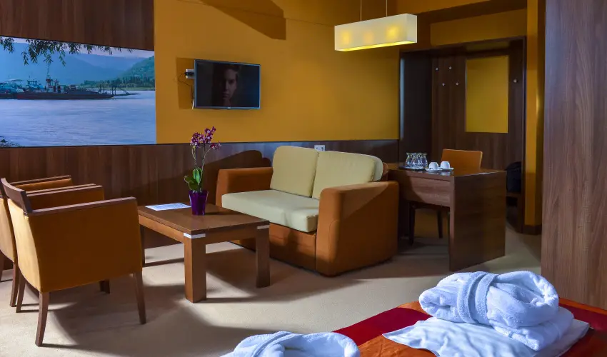 Royal Club Hotel Visegrád - Húsvét - teljes előrefizetéssel (min. 3 éj)