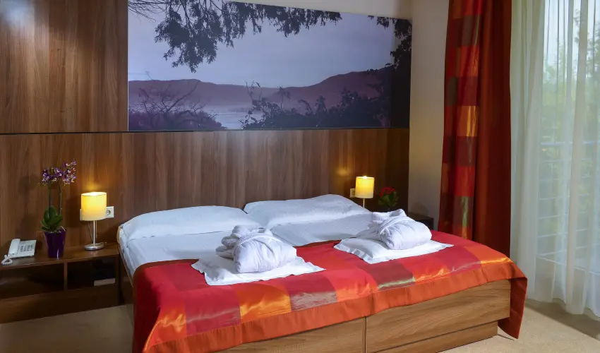 Royal Club Hotel Visegrád - Húsvét - teljes előrefizetéssel (min. 3 éj)