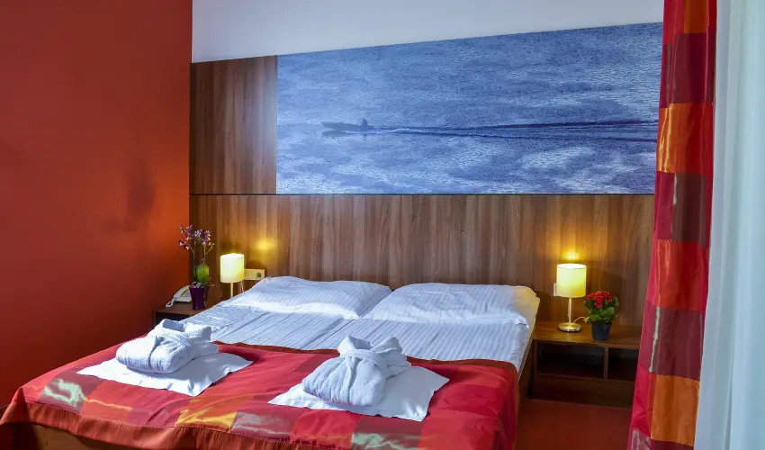 Royal Club Hotel Visegrád - Húsvét - teljes előrefizetéssel (min. 3 éj)