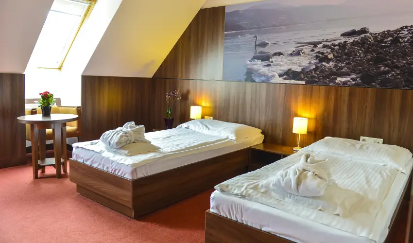 Royal Club Hotel Visegrád - Húsvét - teljes előrefizetéssel (min. 3 éj)