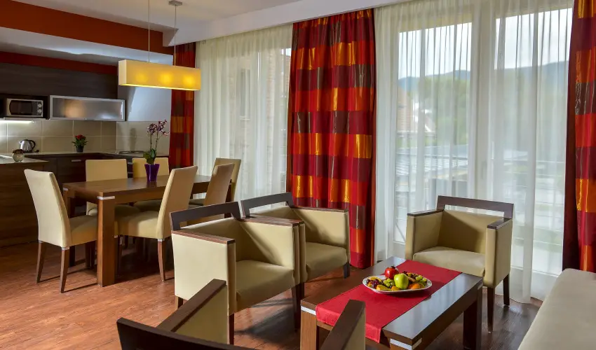 Royal Club Hotel Visegrád - Húsvét - teljes előrefizetéssel (min. 3 éj)