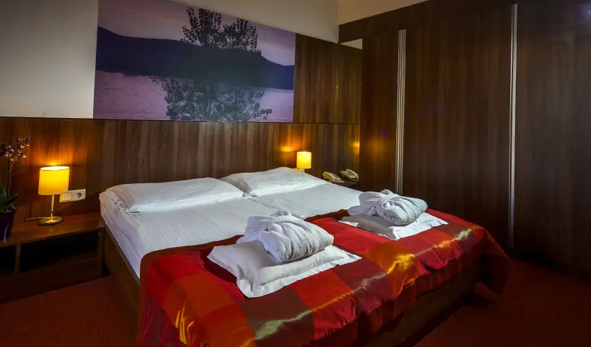Royal Club Hotel Visegrád - Húsvét - teljes előrefizetéssel (min. 3 éj)