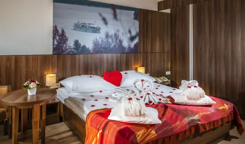 Royal Club Hotel Visegrád - Húsvét - teljes előrefizetéssel (min. 3 éj)