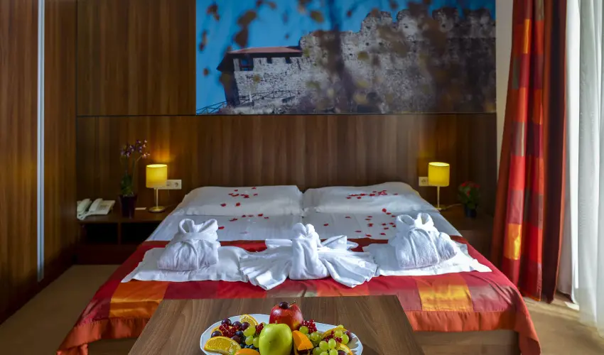 Royal Club Hotel Visegrád - Húsvét - teljes előrefizetéssel (min. 3 éj)