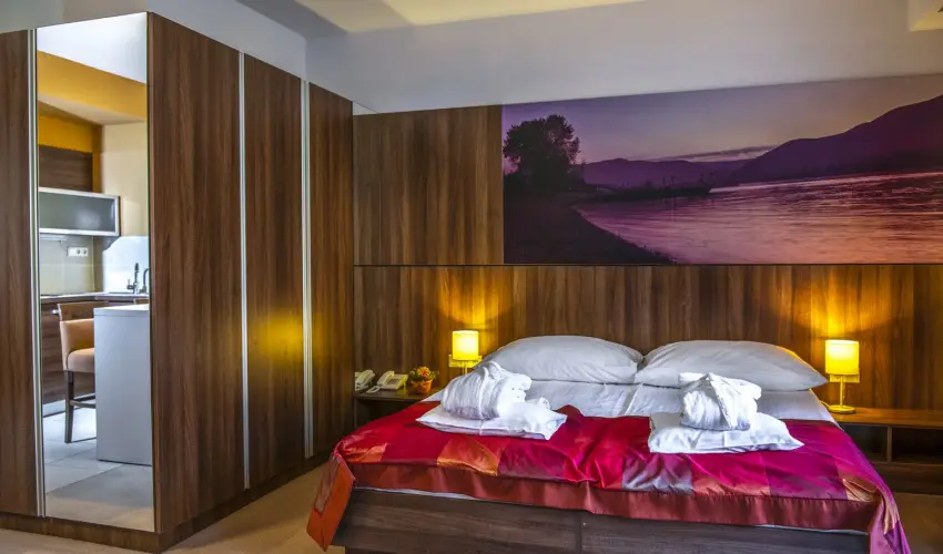 Royal Club Hotel Visegrád - Húsvét - teljes előrefizetéssel (min. 3 éj)