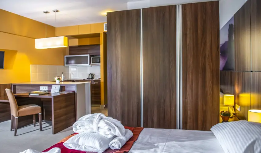 Royal Club Hotel Visegrád - Húsvét - teljes előrefizetéssel (min. 3 éj)