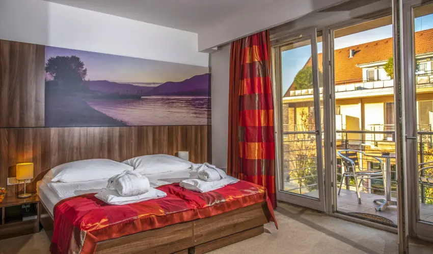 Royal Club Hotel Visegrád - Húsvét - teljes előrefizetéssel (min. 3 éj)