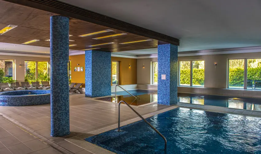 Royal Club Hotel Visegrád - Húsvét - teljes előrefizetéssel (min. 3 éj)