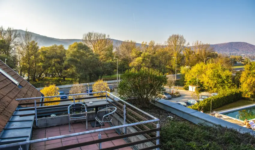 Royal Club Hotel Visegrád - Húsvét - teljes előrefizetéssel (min. 3 éj)