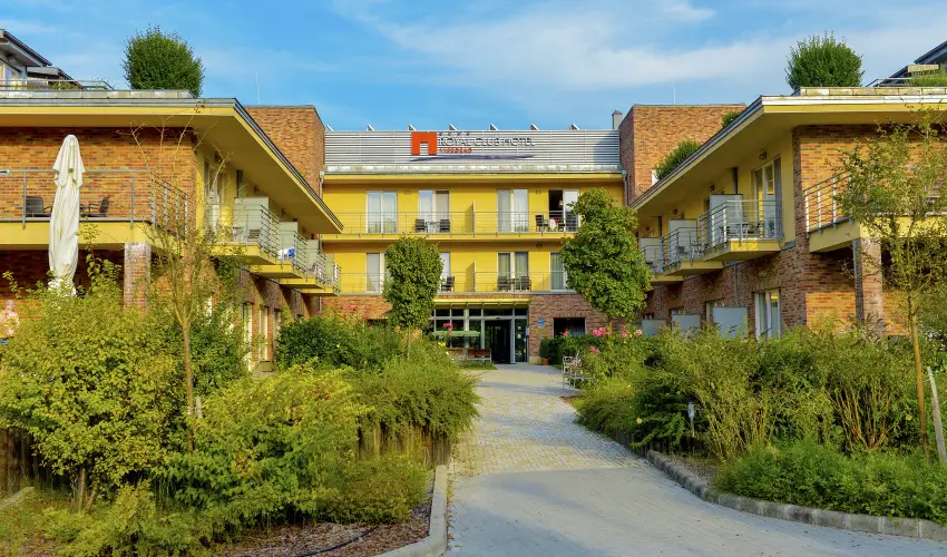 Royal Club Hotel Visegrád - Húsvét - teljes előrefizetéssel (min. 3 éj)