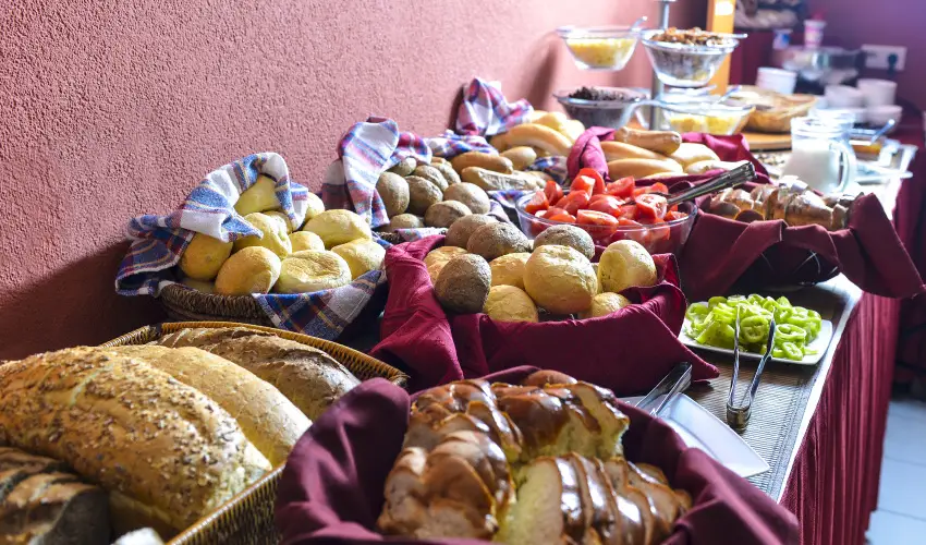 Royal Club Hotel Visegrád - Húsvét - teljes előrefizetéssel (min. 3 éj)
