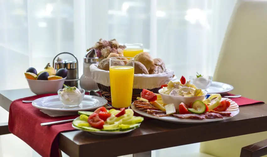 Royal Club Hotel Visegrád - Húsvét - teljes előrefizetéssel (min. 3 éj)