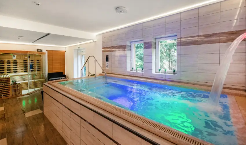 Royal Club Hotel Visegrád - Húsvét - teljes előrefizetéssel (min. 3 éj)
