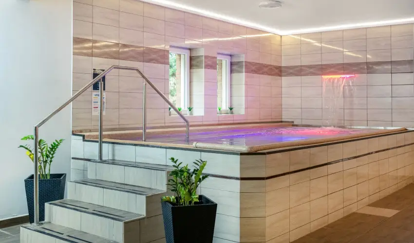 Royal Club Hotel Visegrád - Húsvét - teljes előrefizetéssel (min. 3 éj)