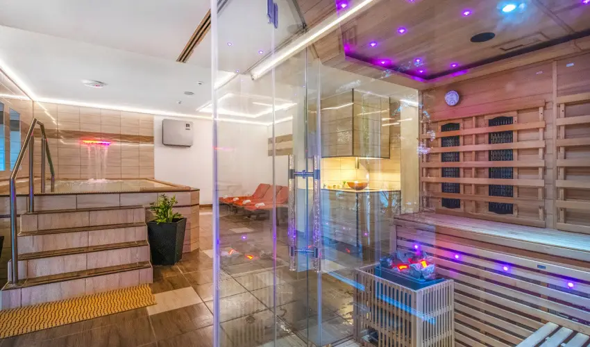 Royal Club Hotel Visegrád - Húsvét - teljes előrefizetéssel (min. 3 éj)